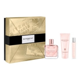Irresistible Eau de Parfum Gift Set 50 ml + 75 ml + 12,5 ml