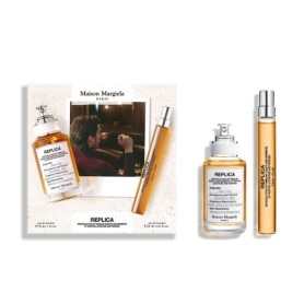 Replica Jazz Club Eau De Toilette Set 30ml + 10ml