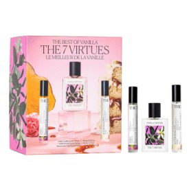 Best of Vanilla - Gift Set GIFT SET BEST OF VANILLA