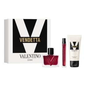 Vertigo Fem Eau de Parfum Set 50ml + 10ml + BB 50ml