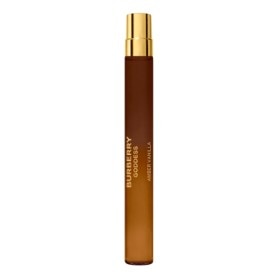 Goddess Amber Vanilla Eau de Parfum Intense for Women Travel Spray 10ml