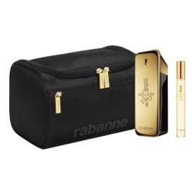 1 Million - Eau de Toilette & Pouch Set 100 ml + 10 ml