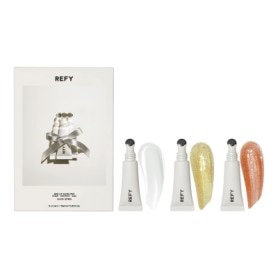 Mini Lip Gloss Trio 5ml+5ml+5ml