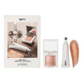 Shimmer Duo Set 1.5g+13ml