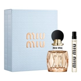 Miutine Eau de Parfum Set 50ml + 10ml