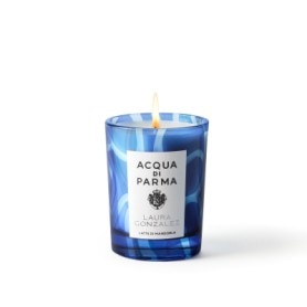 Latte di Mandorla Candle 200g