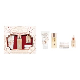 Charlotte's Magic Hydration Revival Routine Set 30ml + 30ml + 15ml + 10ml