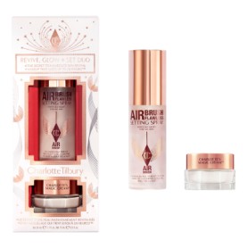 Revive, Glow + Set Duo 34ml + 15ml
