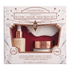 Charlotte's Iconic Magic Mini Skin Set 15ml + 10ml
