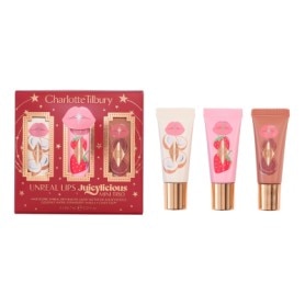 Unreal Lip Juicylicious Mini Trio 3 x 7ml