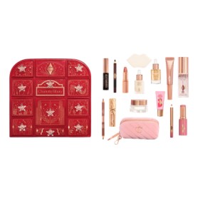 Charlotte's Hollywood Beauty Wonderland  15 pcs