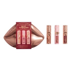 Big Lip Plumpgasm Mini Trio 2ml + 2ml + 2ml