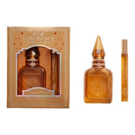 Star Confidence Perfume Set 50ml + 10ml