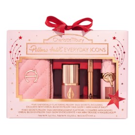Pillow Talk Everyday Icons Set 0,8 g + 3 g + 5,5 ml
