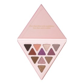 Self-Love Edition Eyeshadow Palette 11 Shades (0.5g each)