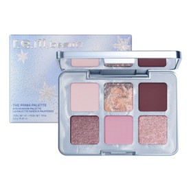 The Prima - Eyeshadow Palette 5.3 g