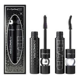 Macstacked & Elevated Lash Duo 12ml, 8ml
