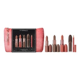 M·A·C Celebrity Nudes Lip Vault 1.7g, 2.6ml
