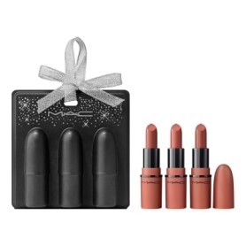 Teddy Party Mini Lip Trio 1.7g, 1.7g, 1.7g