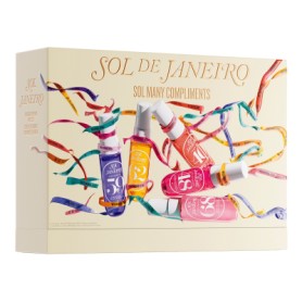 Sol many Compliments Set 30ml + 30ml + 30ml + 30ml + 30ml + 10ml