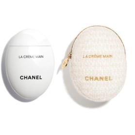 LA CRÈME MAIN LIMITED EDITION NOURISH – SOFTEN – ILLUMINATE (50ML)