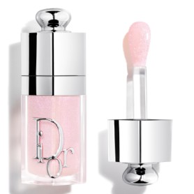 Addict Lip Glow Oil - 24h hydrating lip oil with ultra-glossy finish