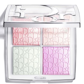 Backstage Glow Maximizer Palette - Multi-use highlighter & blush palette