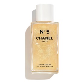 N°5 THE STARRY BODY OIL 250ML