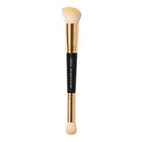 302 Double-Ended Build & Blend Brush 1pc