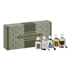 Merry Minis for Him - Discovery Gift Set 5x5ml