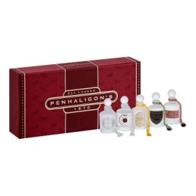 Merry Minis for Her - Discovery Gift Set 5x5ml