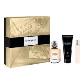 L'Interdit Eau de Parfum Gift Set 50ml + 75ml + 12,5ml