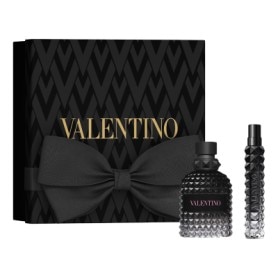 Born in Roma Pink Uomo Eau De Toilette Set 50ml + 10ml