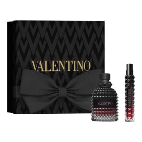 Born in Roma Uomo Intense Eau De Parfum Set 50ml + 10ml