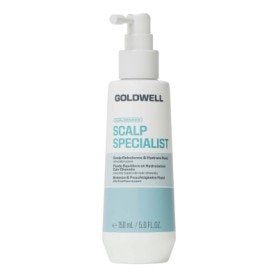 Dualsenses Scalp Specialist Rebalance & Hydrate Fluid 150ml