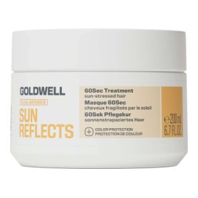 Dualsenses Sun Reflects 60 Second Treatment Mask 200ml