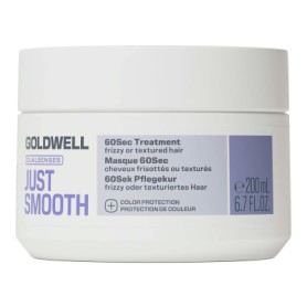 Dualsenses Just Smooth 60 Second Treatment Mask 200ml