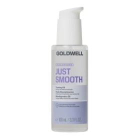 Dualsenses Just Smooth Taming Oil 100ml
