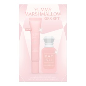 Yummy Marshmallow Kiss Set 10ml + 15g