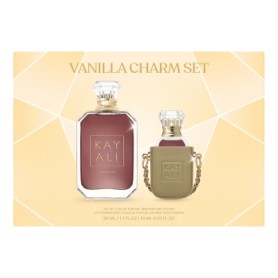 Vanilla Charm Set 50ml + 10ml + Vanilla