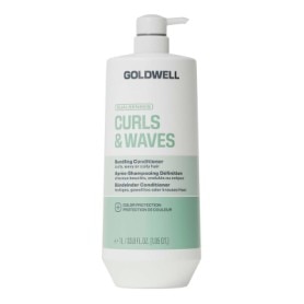 Dualsenses Curls & Waves Bundling Conditioner