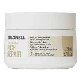 Dualsenses Rich Repair 60 Second Treatment Mask 200ml