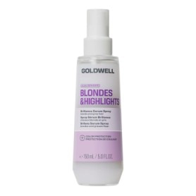 Dualsenses Blondes & Highlights Brilliance Serum Spray 150ml