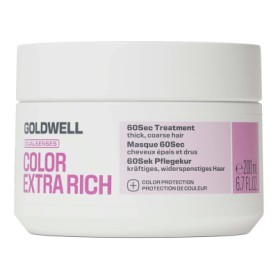 Dualsenses Color Extra Rich 60 Sec. Treatment Mask 200ml