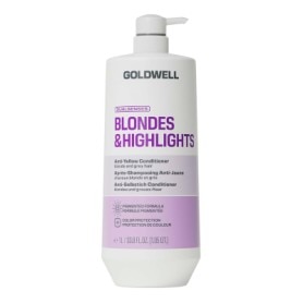 Dualsenses Blondes & Highlights Anti-Yellow Conditioner
