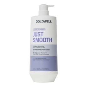 Dualsenses Just Smooth Taming Shampoo