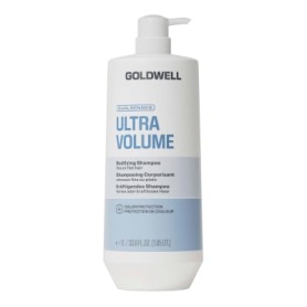 Dualsenses Ultra Volume Bodifying Shampoo