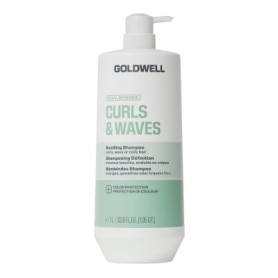 Dualsenses Curls & Waves Bundling Shampoo