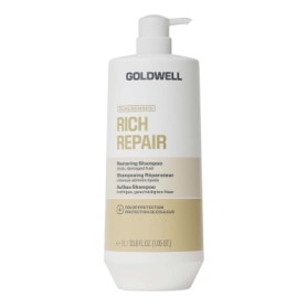 Dualsenses Rich Repair Restoring Shampoo