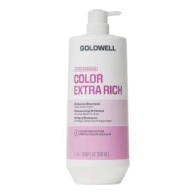 Dualsenses Color Extra Rich Brilliance Shampoo